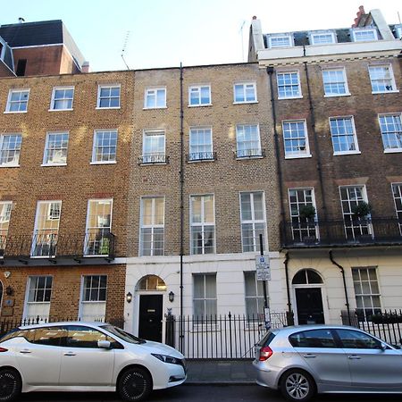 Baker Street By Viridian Apartments London Ngoại thất bức ảnh