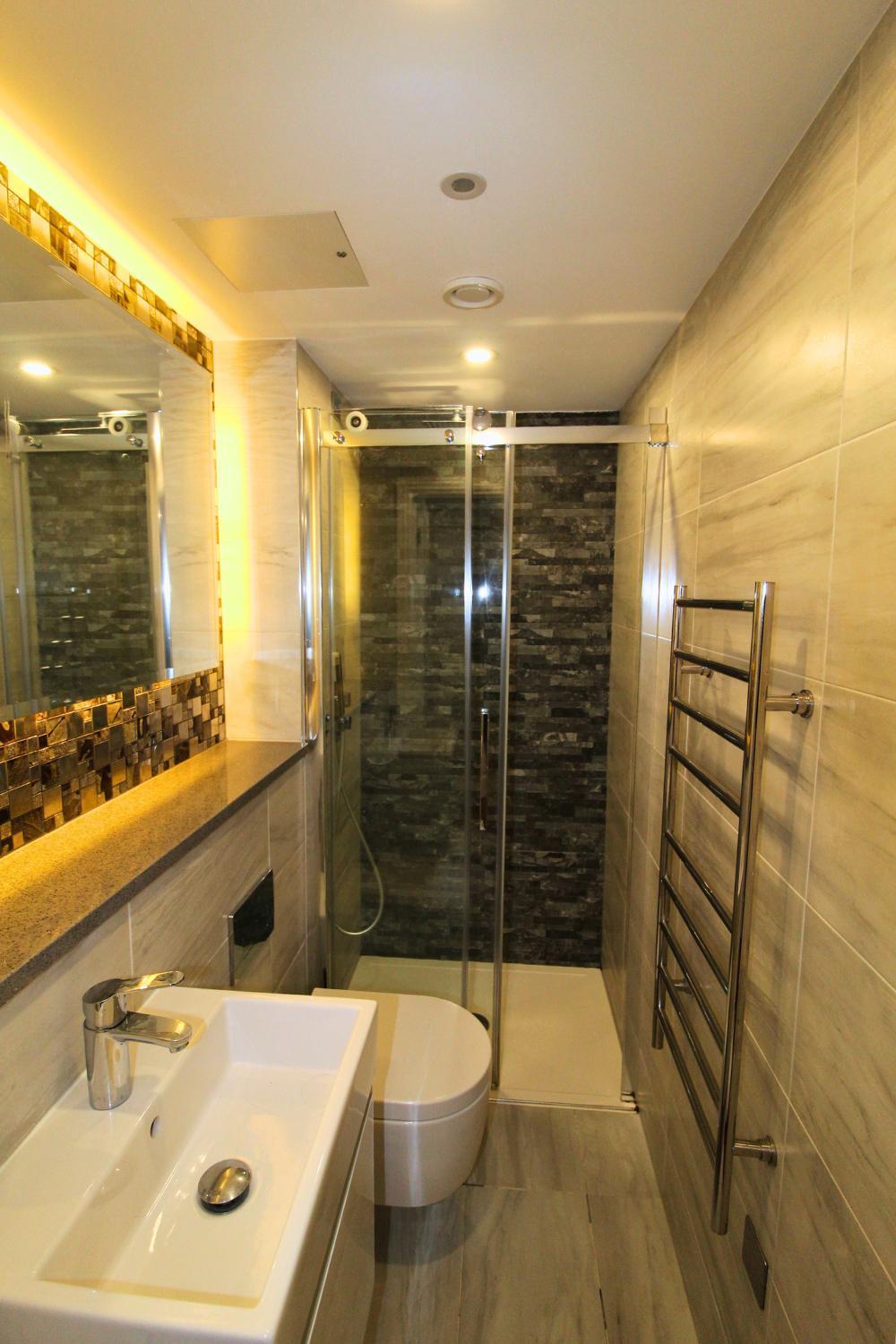 Baker Street By Viridian Apartments London Ngoại thất bức ảnh