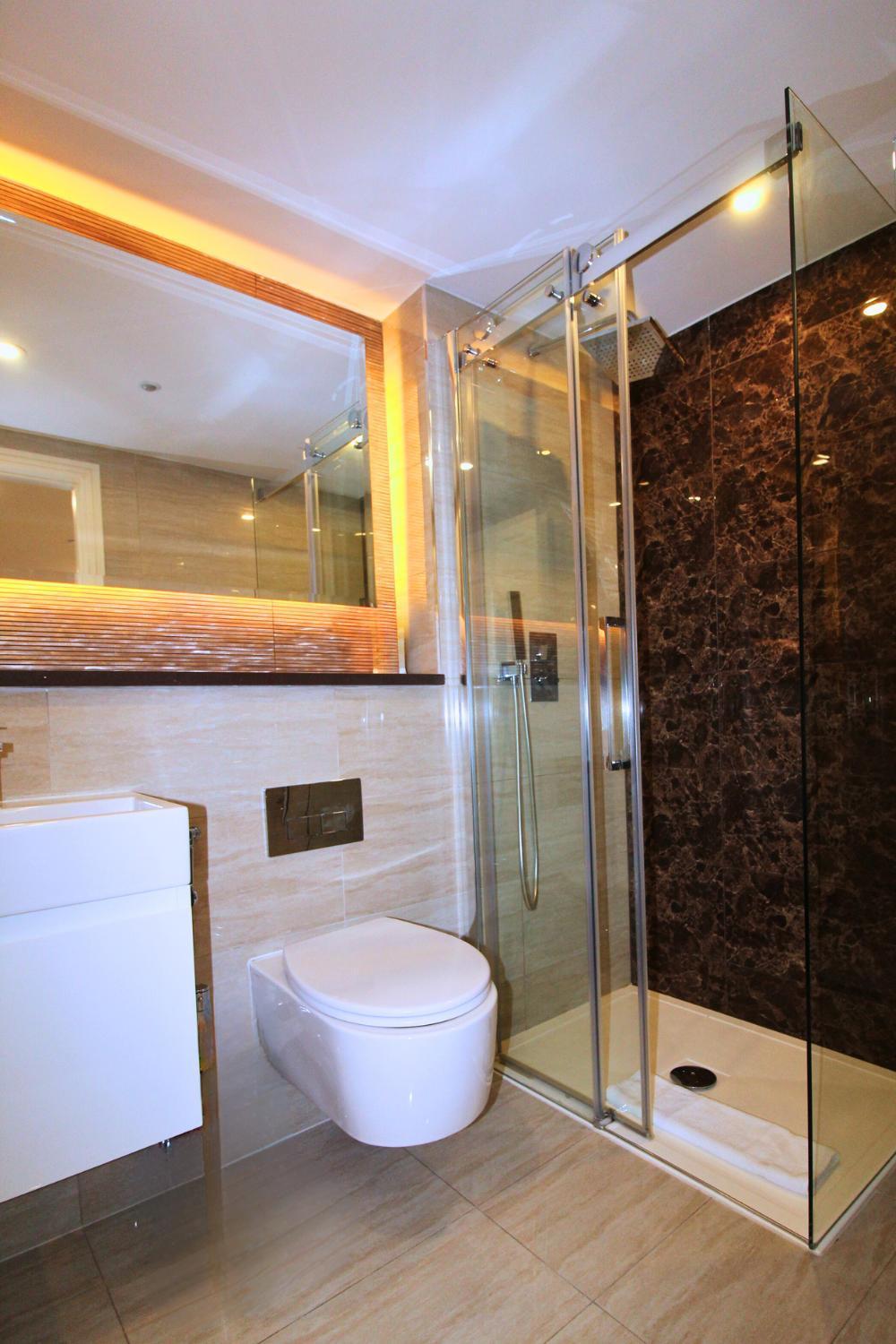 Baker Street By Viridian Apartments London Ngoại thất bức ảnh