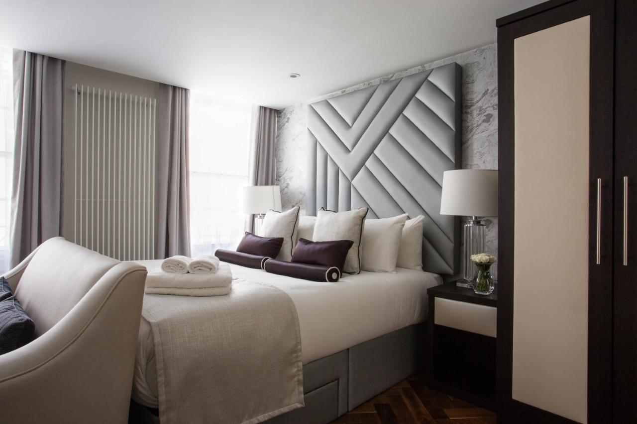 Baker Street By Viridian Apartments London Ngoại thất bức ảnh