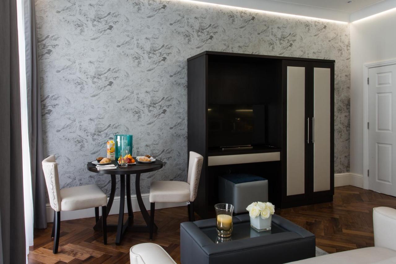 Baker Street By Viridian Apartments London Ngoại thất bức ảnh