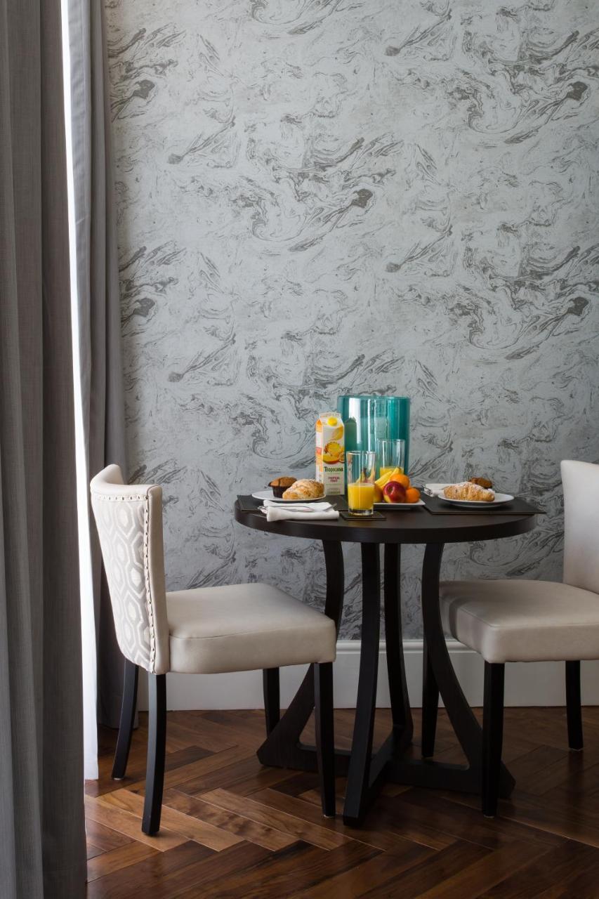 Baker Street By Viridian Apartments London Ngoại thất bức ảnh