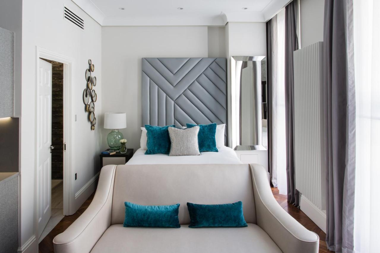 Baker Street By Viridian Apartments London Ngoại thất bức ảnh