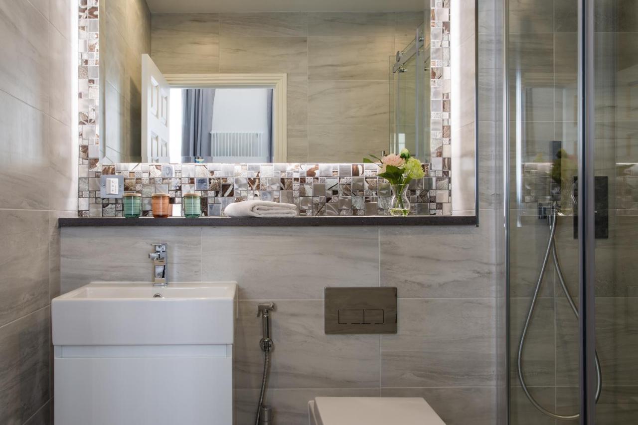 Baker Street By Viridian Apartments London Ngoại thất bức ảnh